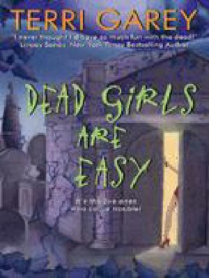 [Nicki Styx 01] • Dead Girls Are Easy